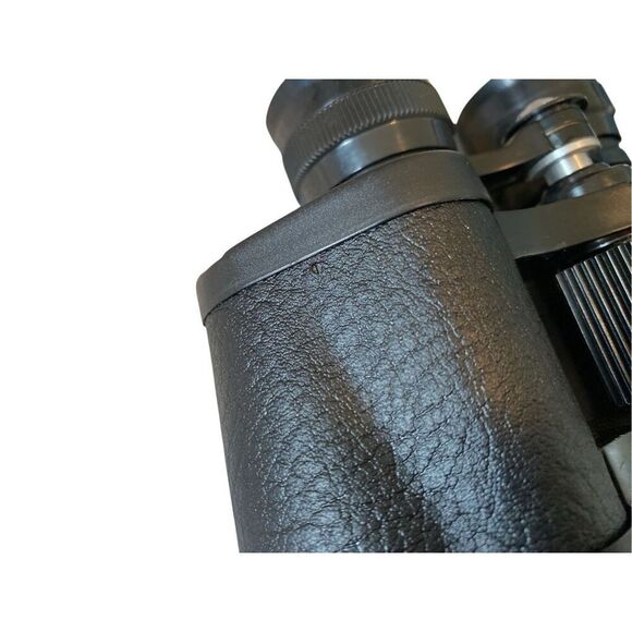 Tasco Binoculars Set Case Manuals Accessories Hunting Camping Outdoors Scouting - Picture 6 of 16